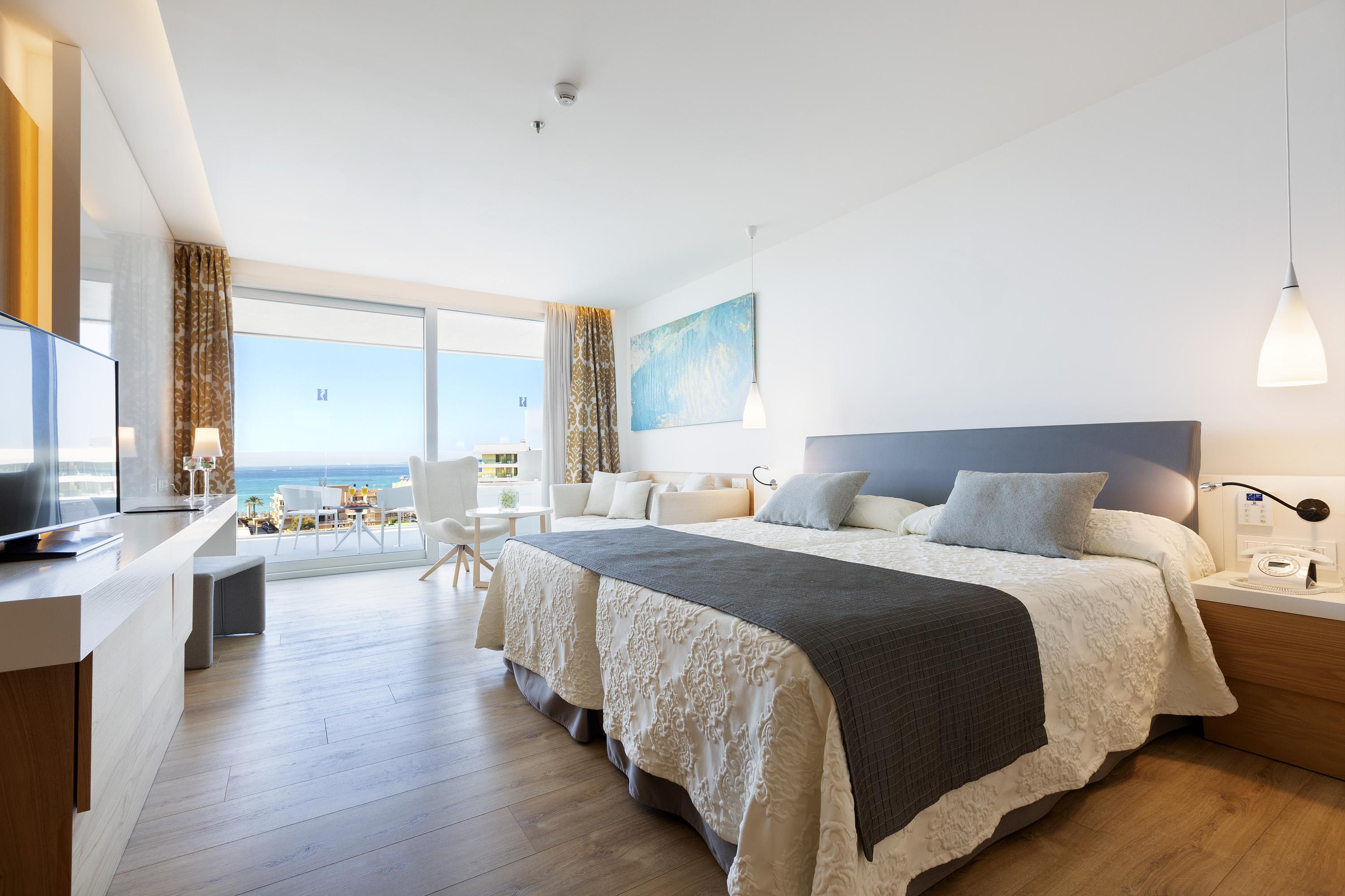 Hotel Hipotels Palace&spa (adults Only) 5*