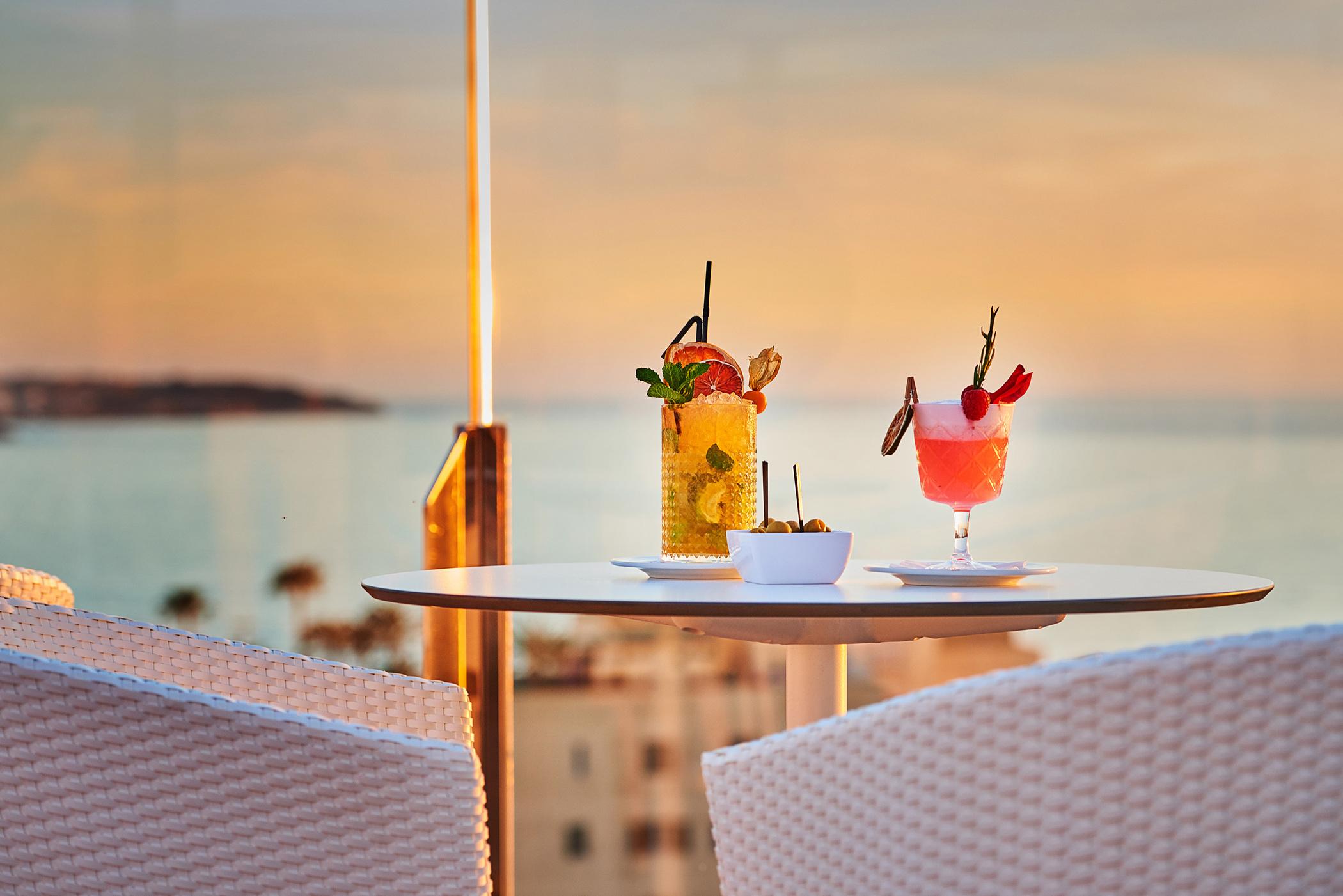 Hotel Hipotels Palace&spa (adults Only)