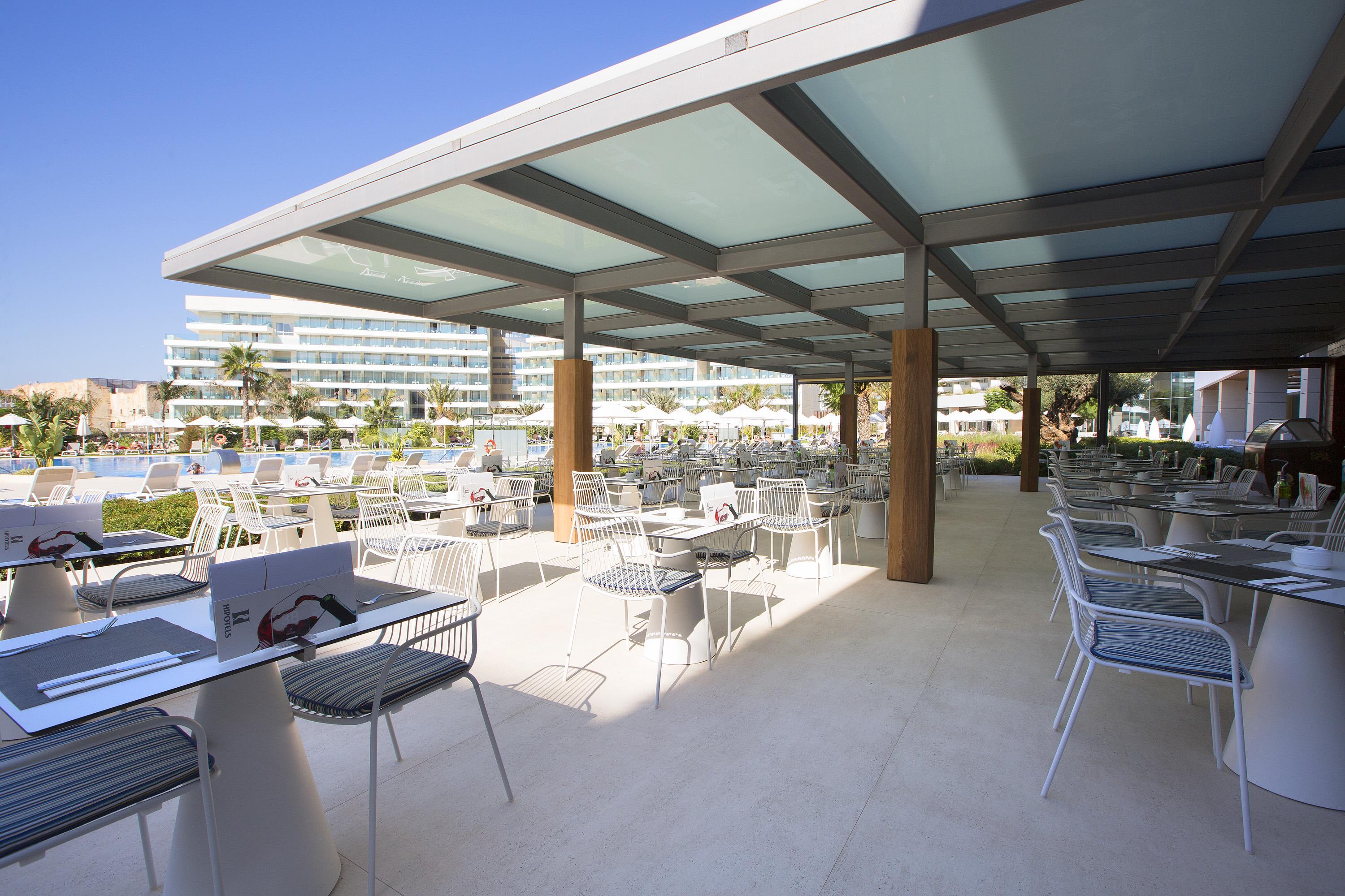 Hotel Hipotels Palace&spa (adults Only)