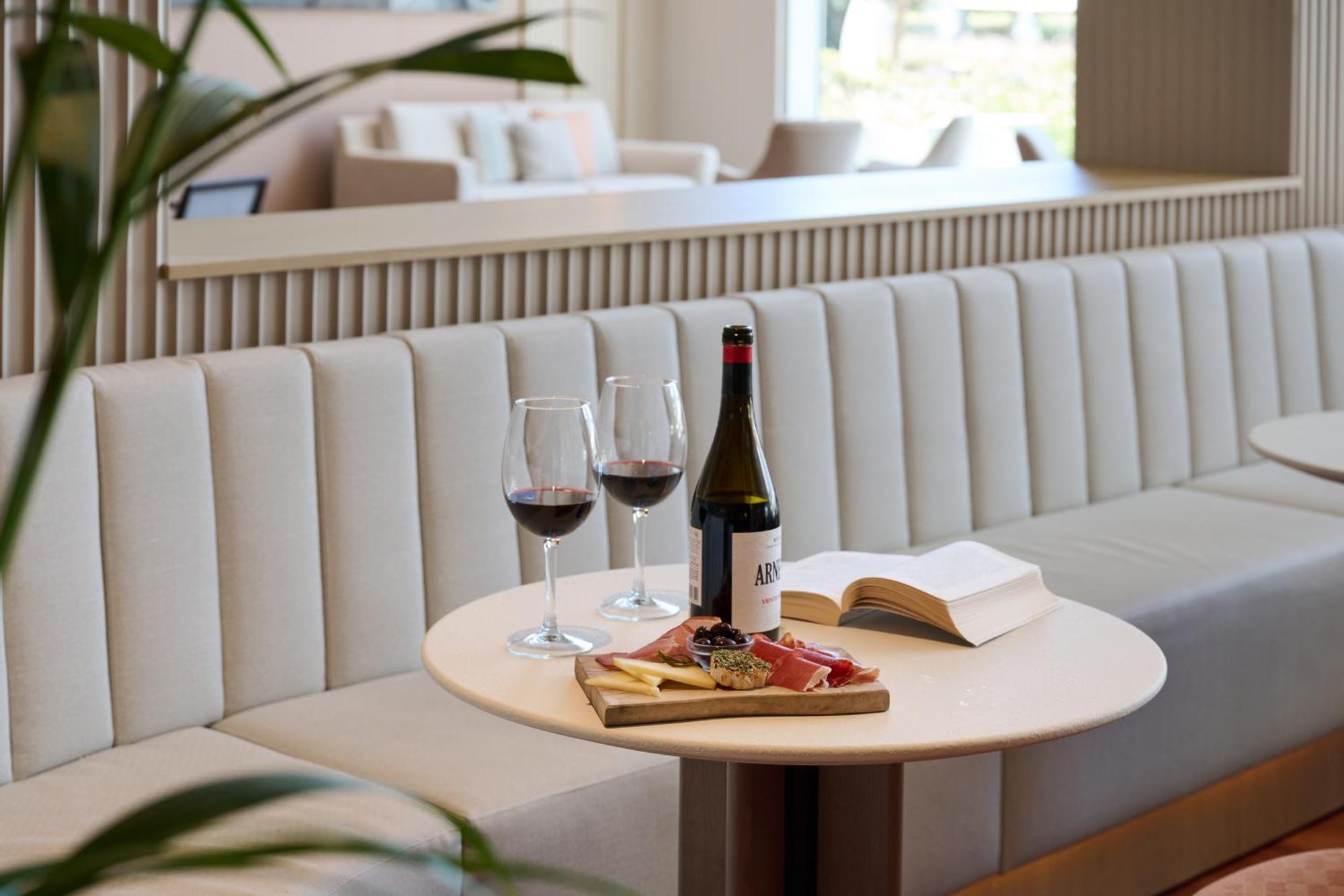Hipotels Palace&spa (adults Only) Playa de Palma (Mallorca)