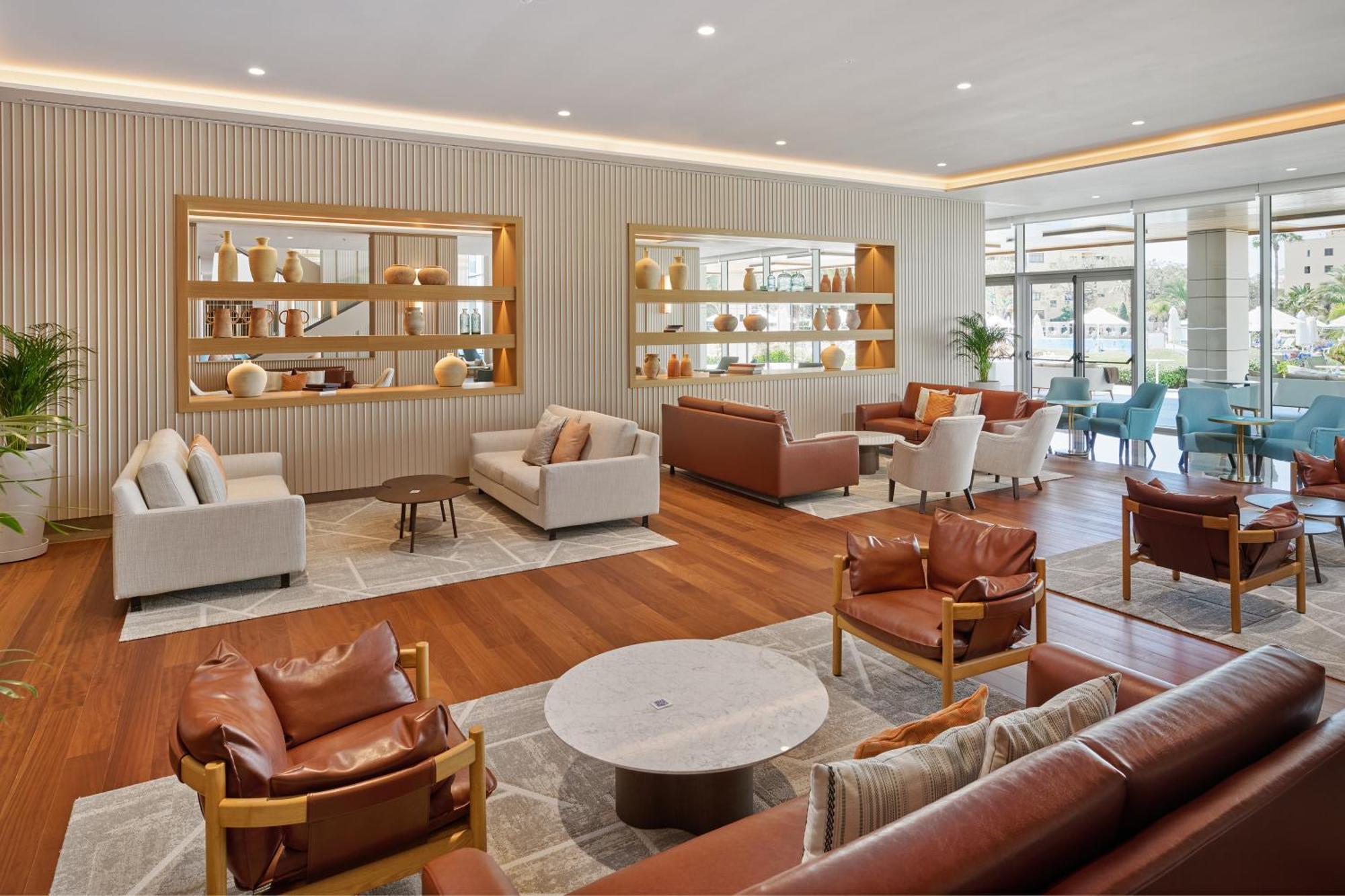 Hipotels Palace&spa (adults Only)