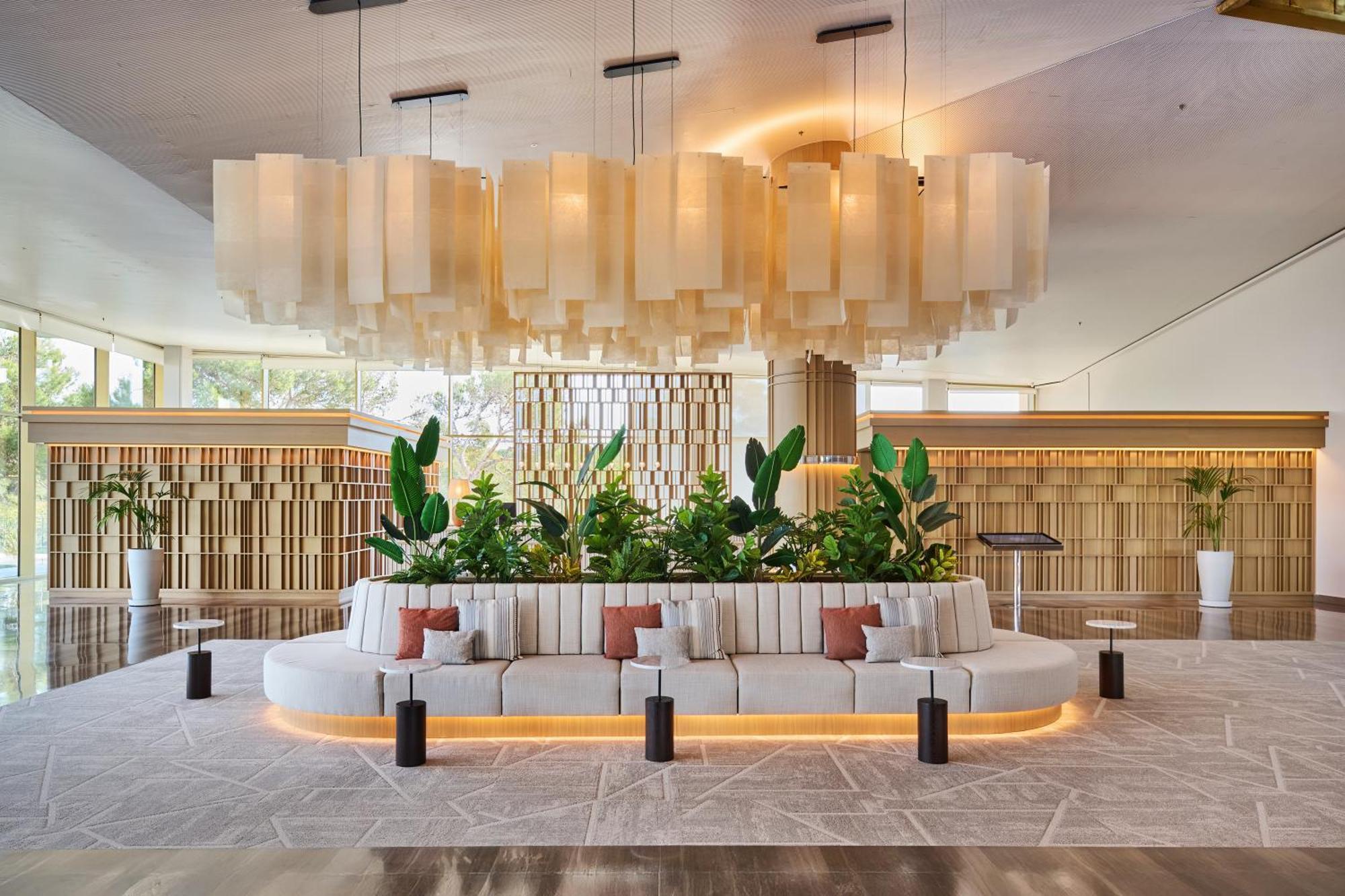 Hipotels Palace&spa (adults Only) Hotel 5*