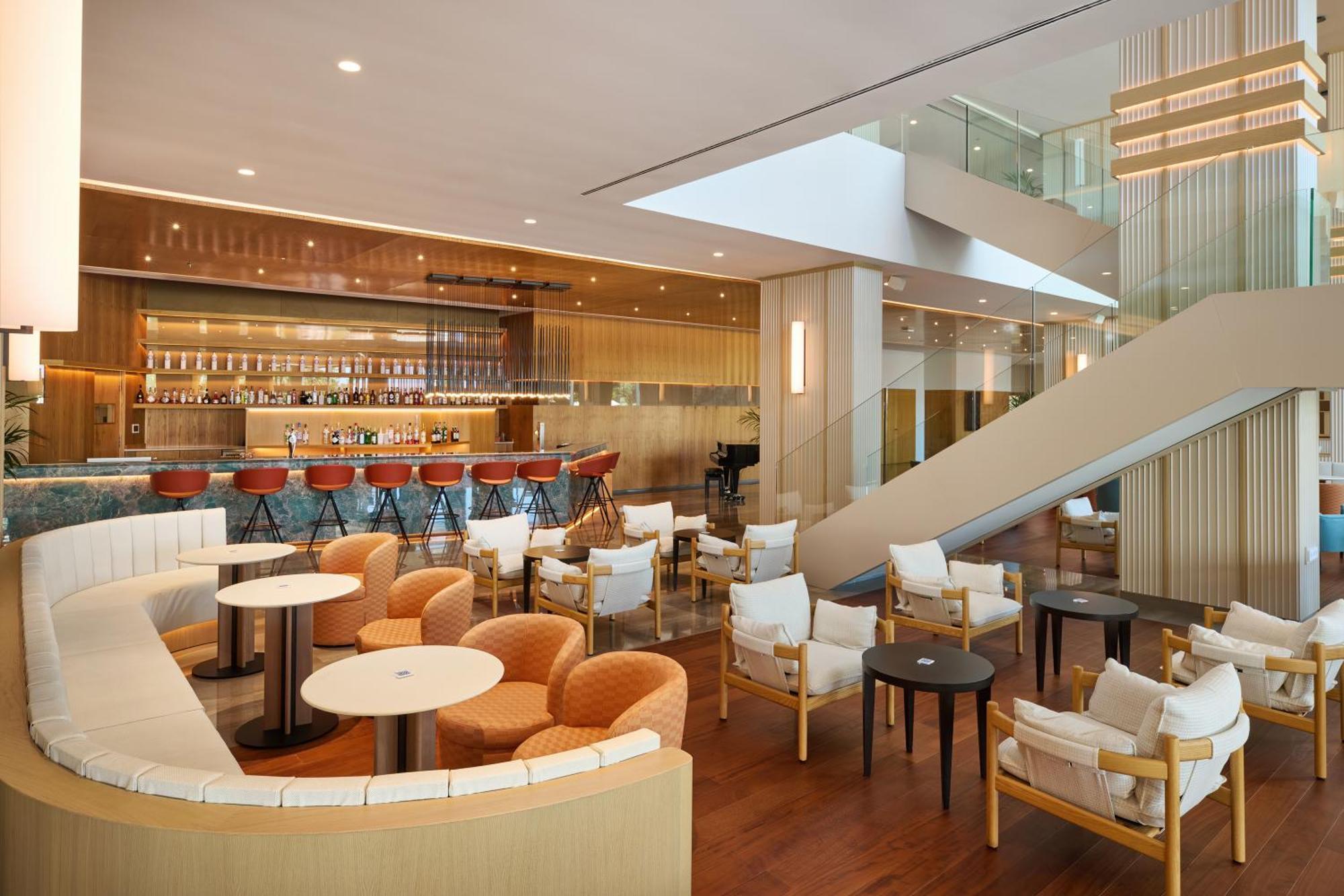 Hotel Hipotels Palace&spa (adults Only) 5*