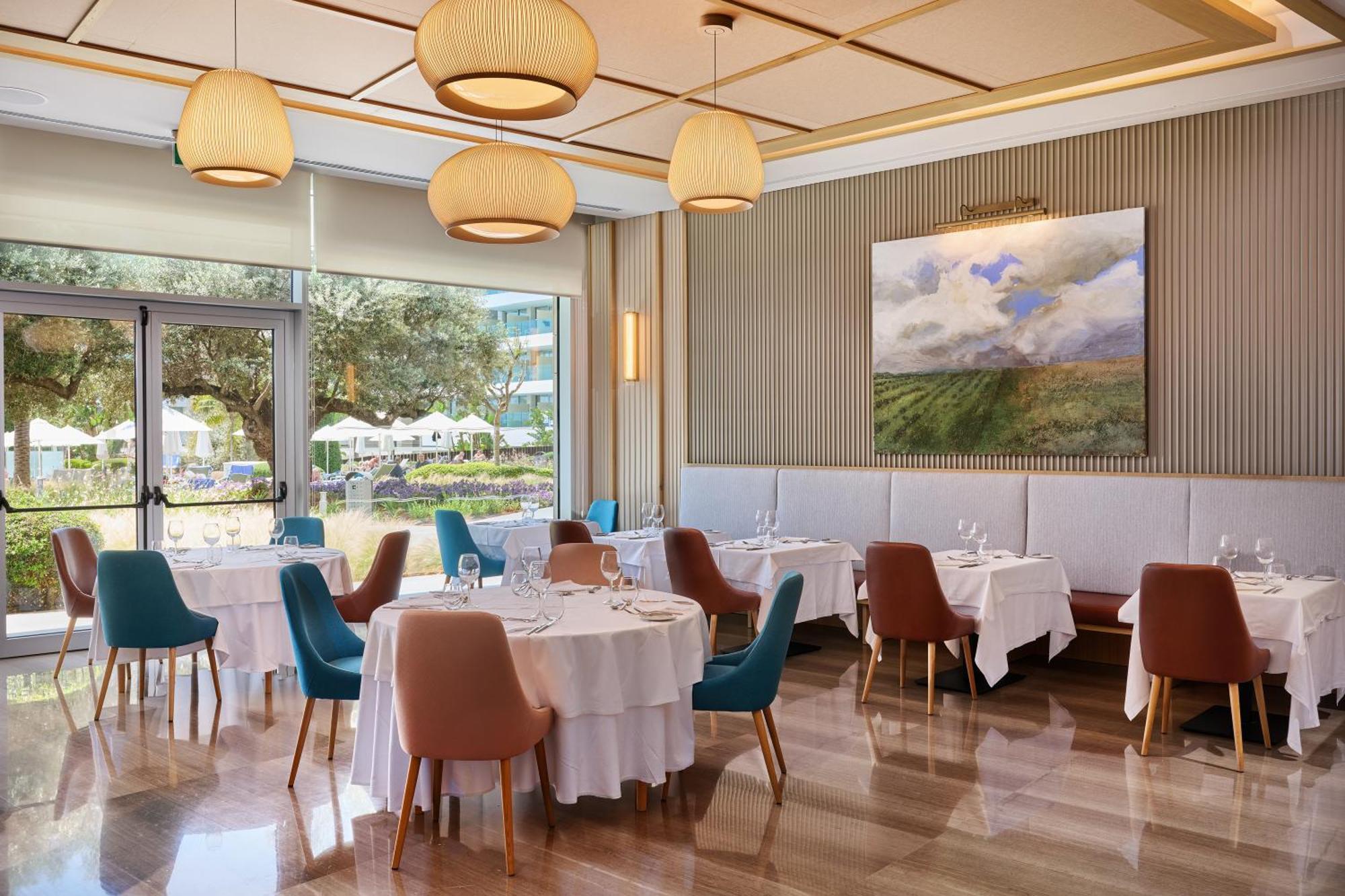 Hipotels Palace&spa (adults Only) 5*