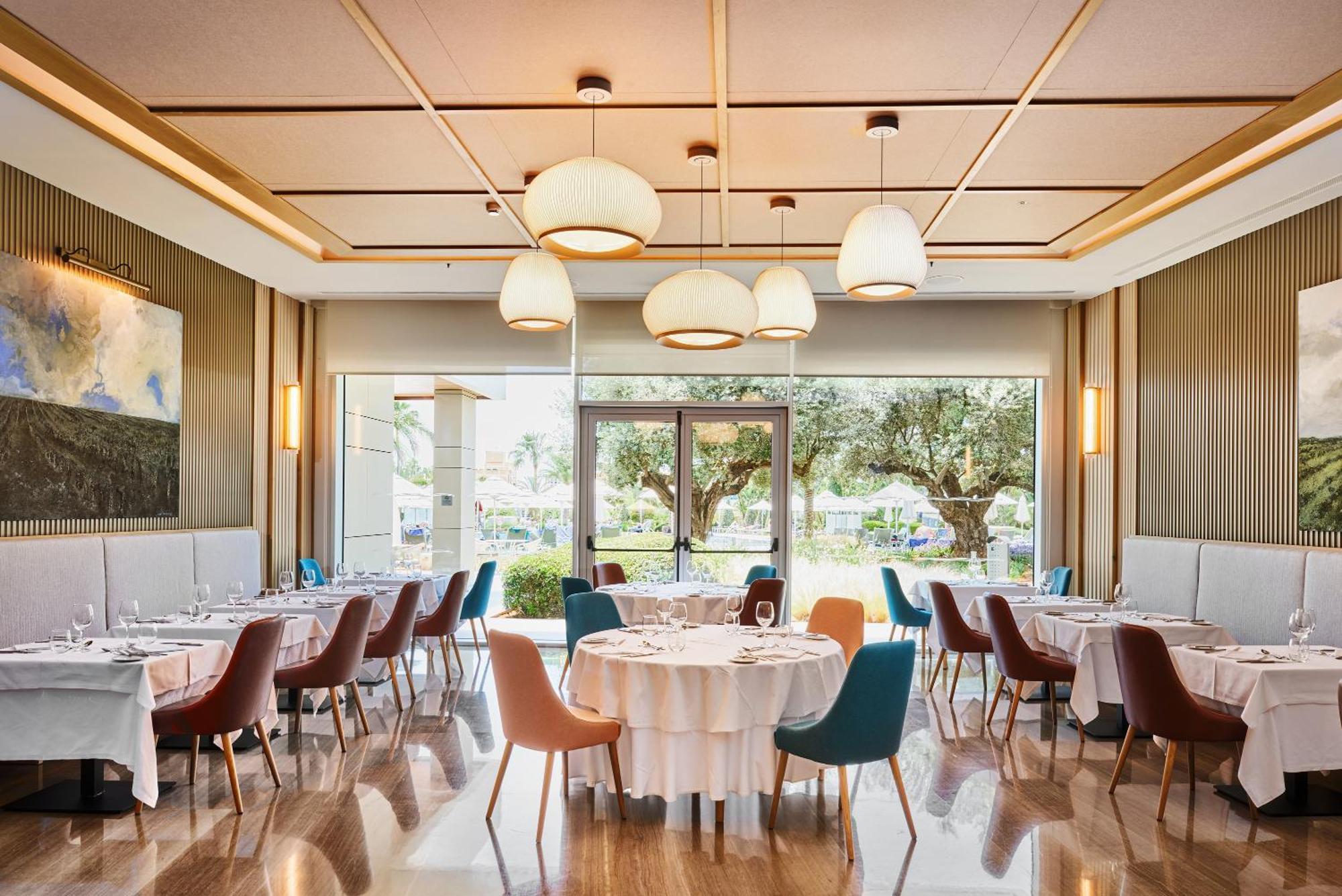 Hipotels Palace&spa (adults Only) 5* Playa de Palma (Mallorca)