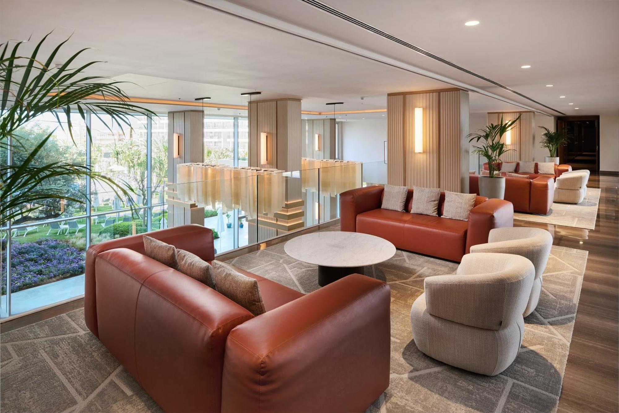 Hipotels Palace&spa (adults Only) Playa de Palma (Mallorca)