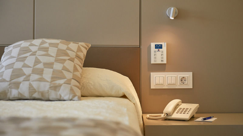 Hotel Hipotels Palace&spa (adults Only)