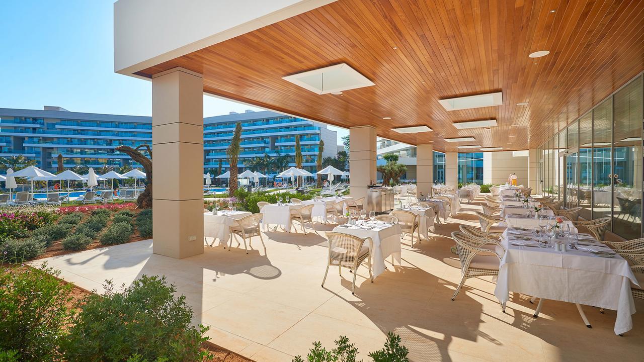 Hotel Hipotels Palace&spa (adults Only)
