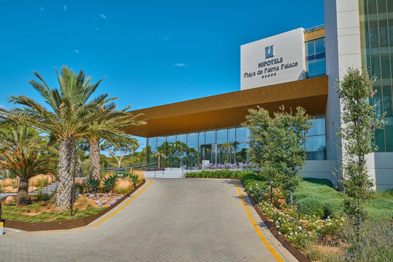 Hotel Hipotels Palace&spa (adults Only)