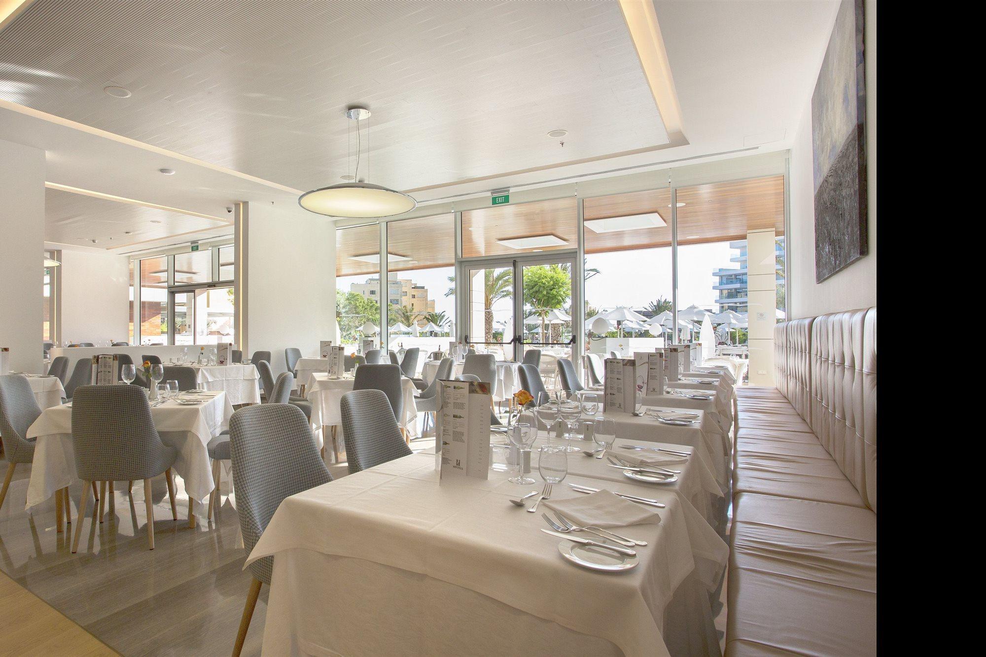 Hipotels Palace&spa (adults Only) 5* Playa de Palma (Mallorca)