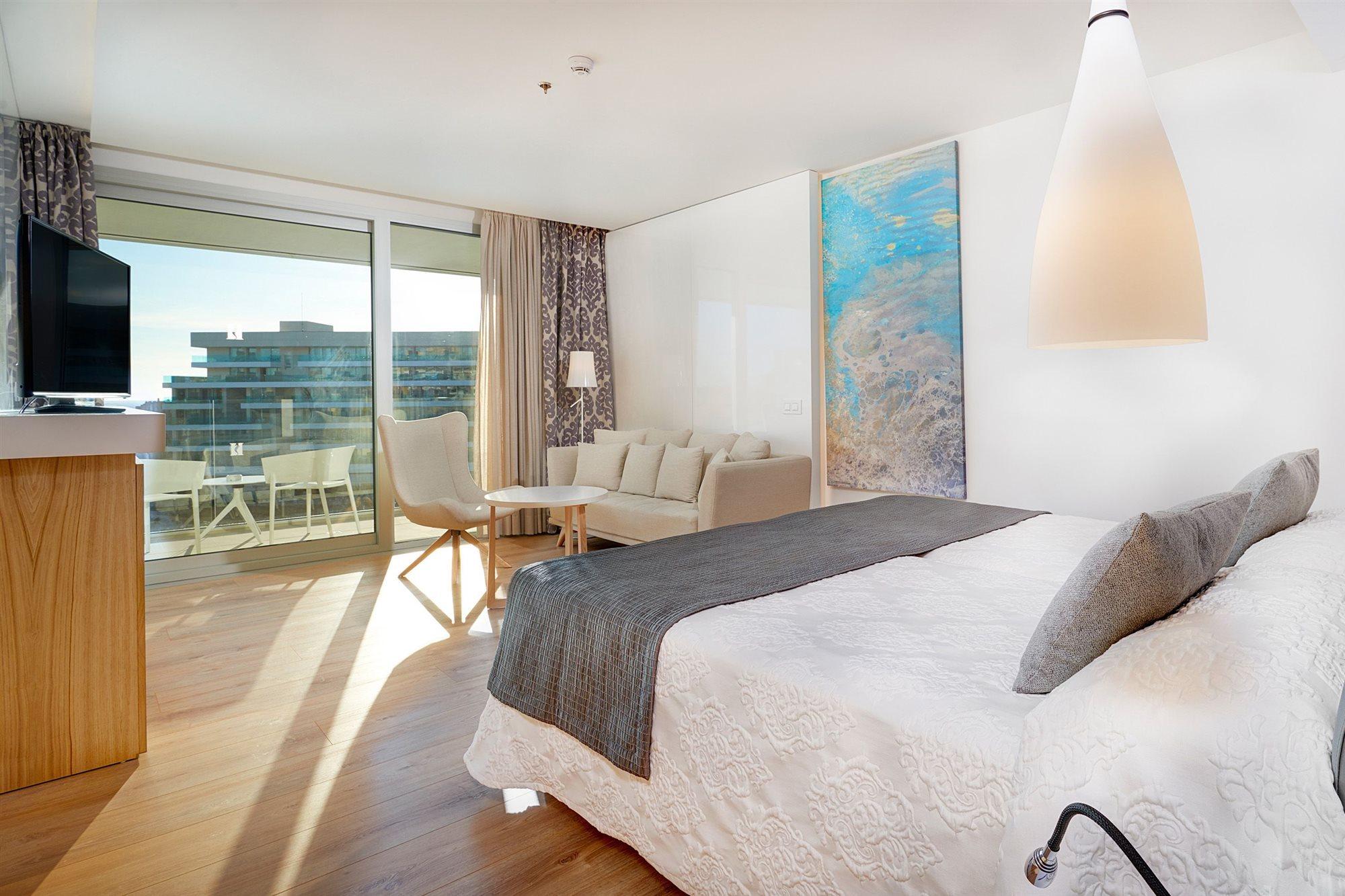 Hipotels Palace&spa (adults Only) Hotel 5*