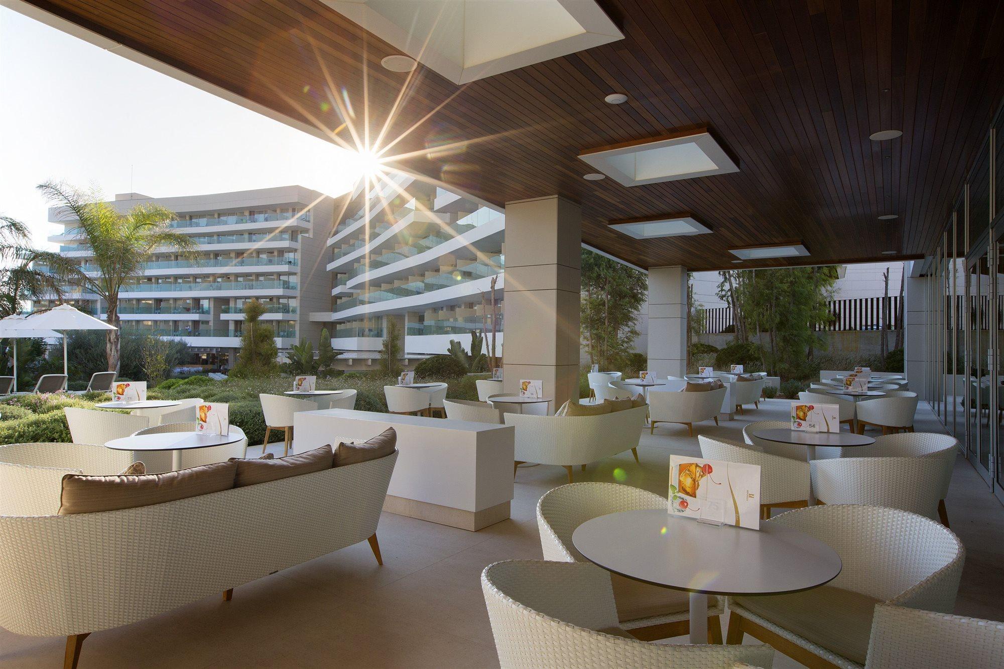 Hipotels Palace&spa (adults Only)