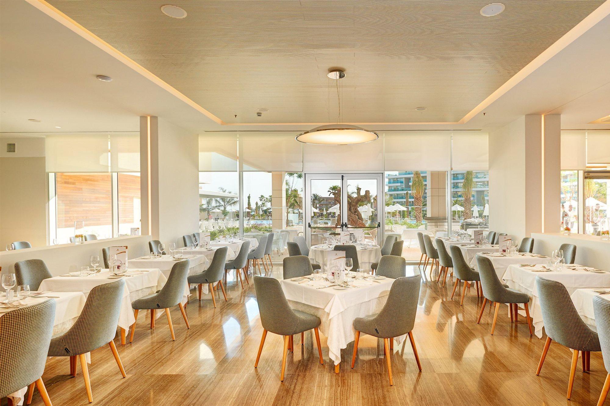 Hipotels Palace&spa (adults Only) Hotel Playa de Palma (Mallorca)