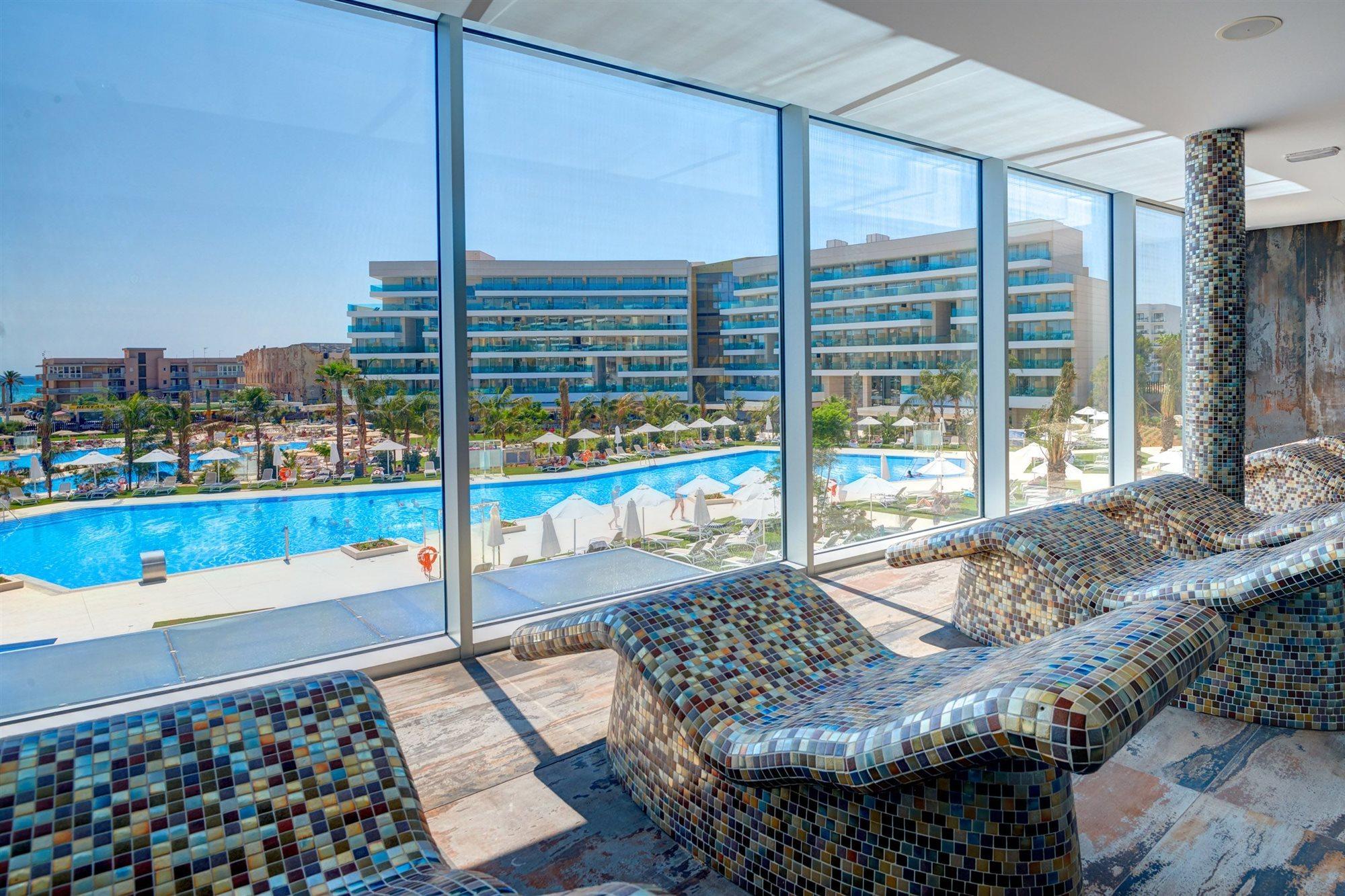 Hipotels Palace&spa (adults Only) 5* Playa de Palma (Mallorca)