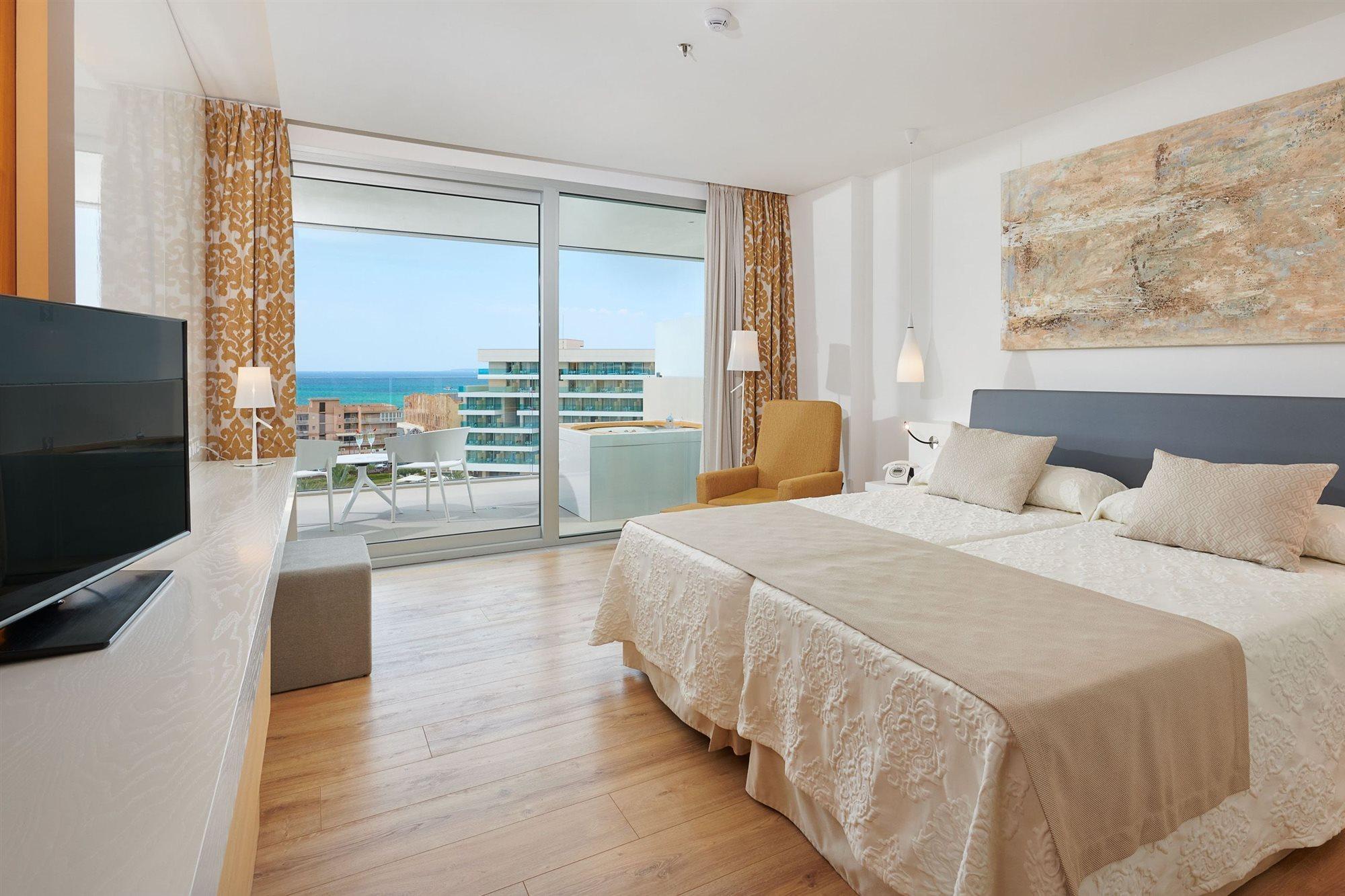 Hotel Hipotels Palace&spa (adults Only) 5*
