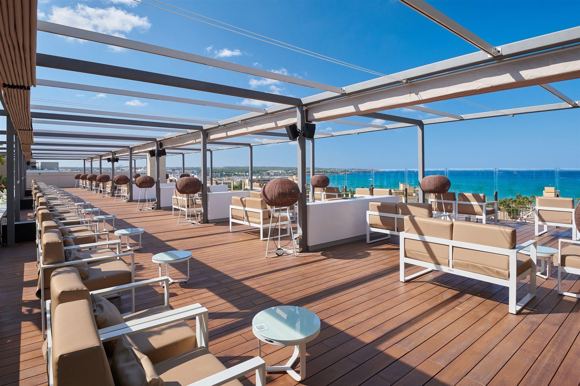 Hipotels Palace&spa (adults Only) Playa de Palma (Mallorca)