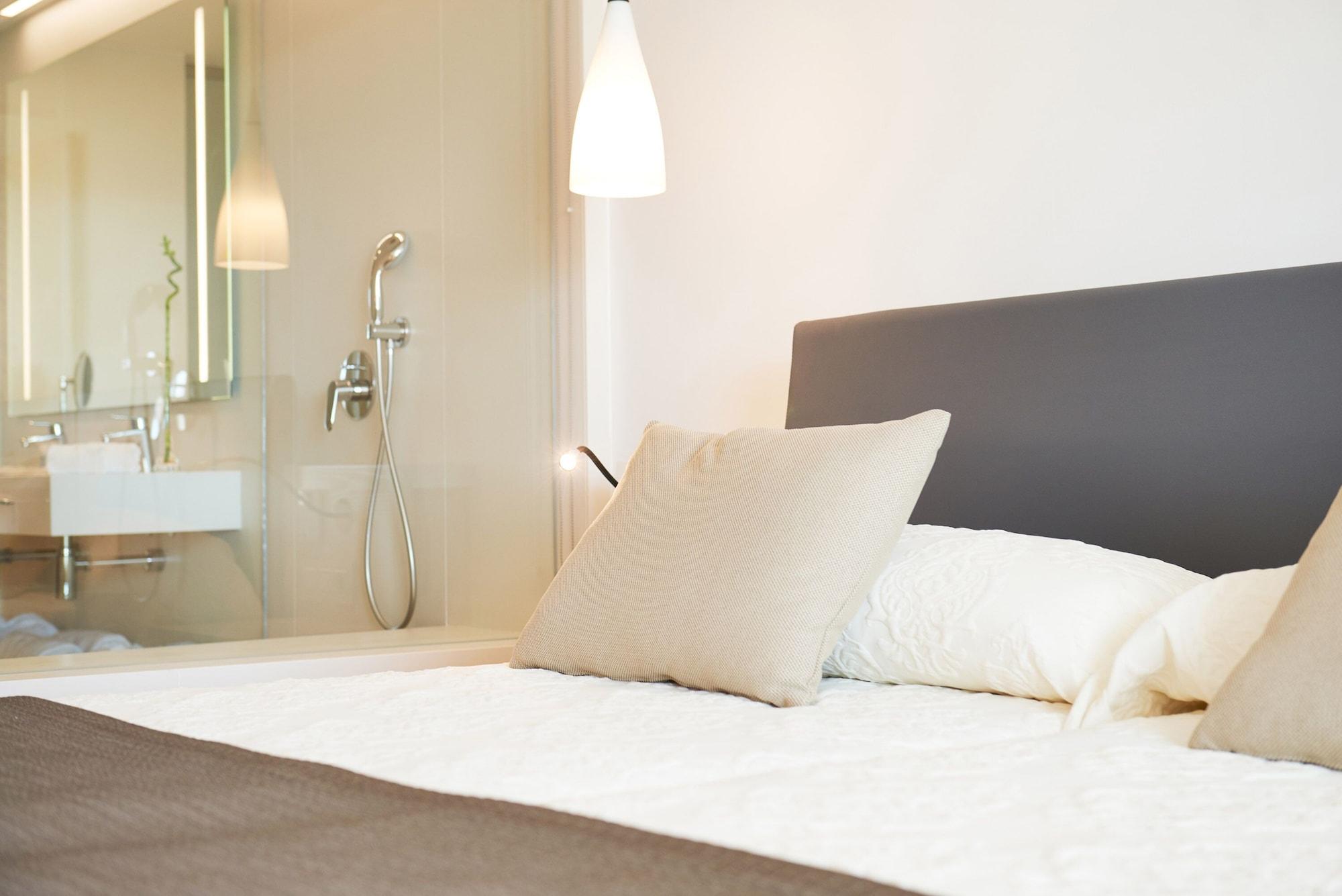 Hotel Hipotels Palace&spa (adults Only)