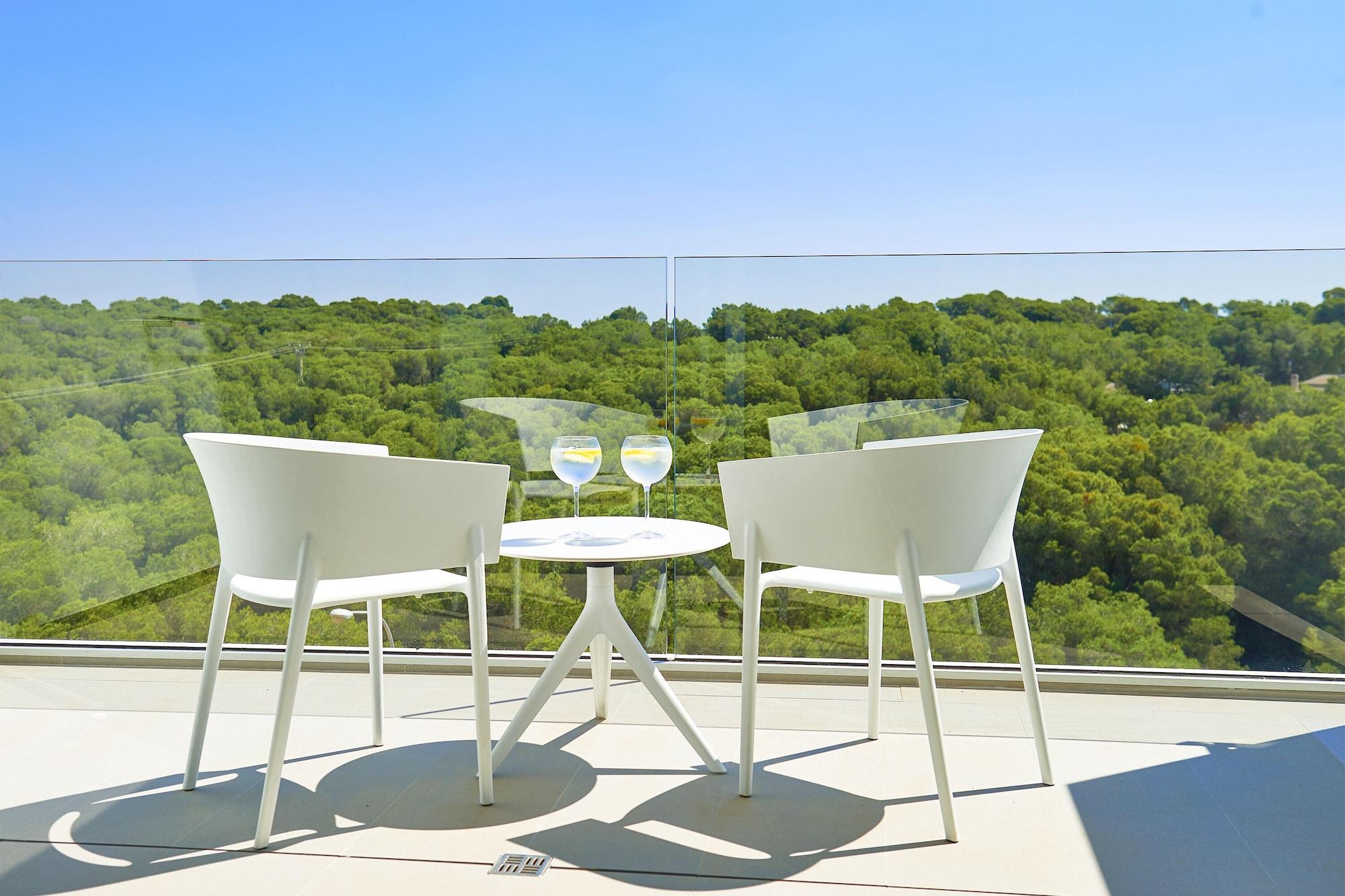 Hotel Hipotels Palace&spa (adults Only)