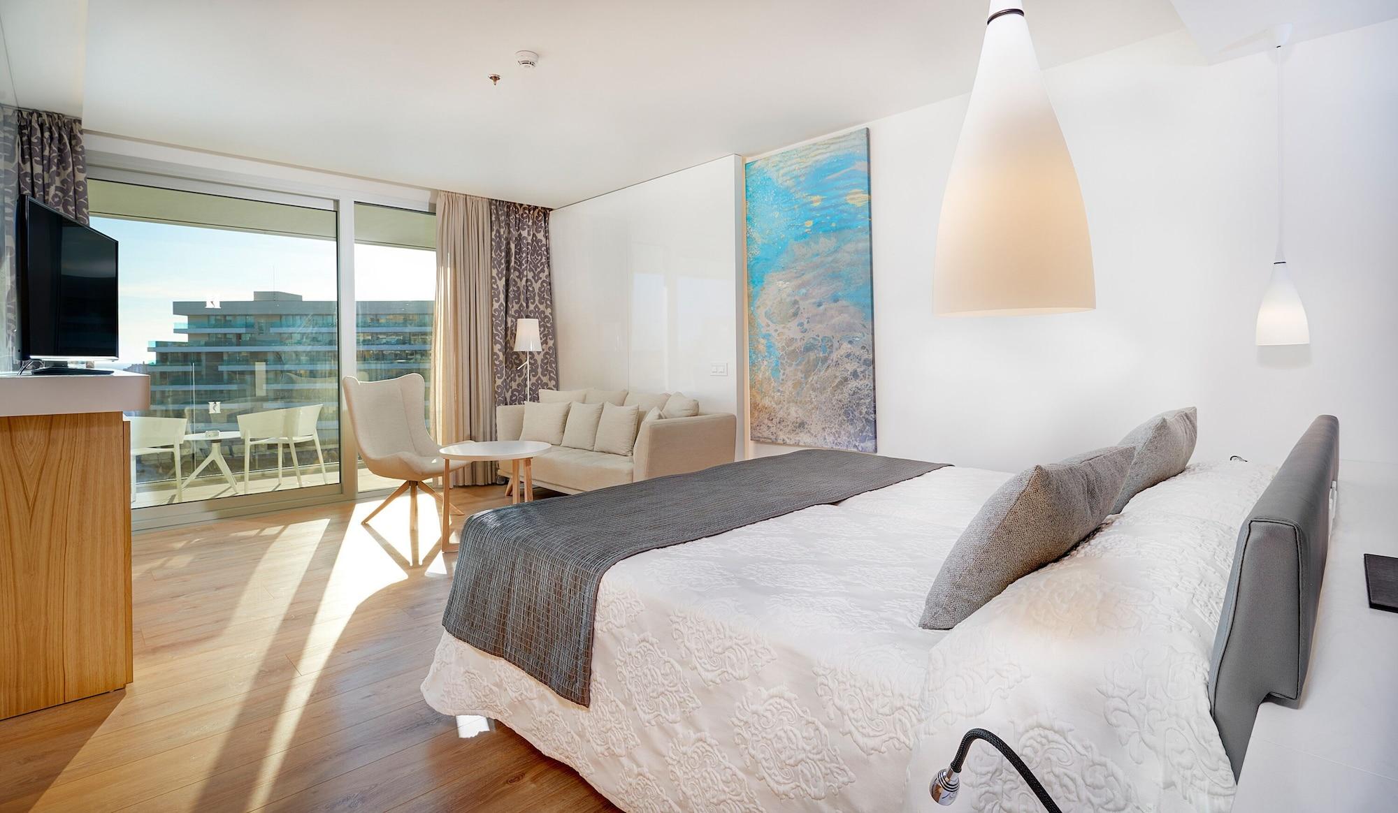 Hotel Hipotels Palace&spa (adults Only) Playa de Palma (Mallorca)