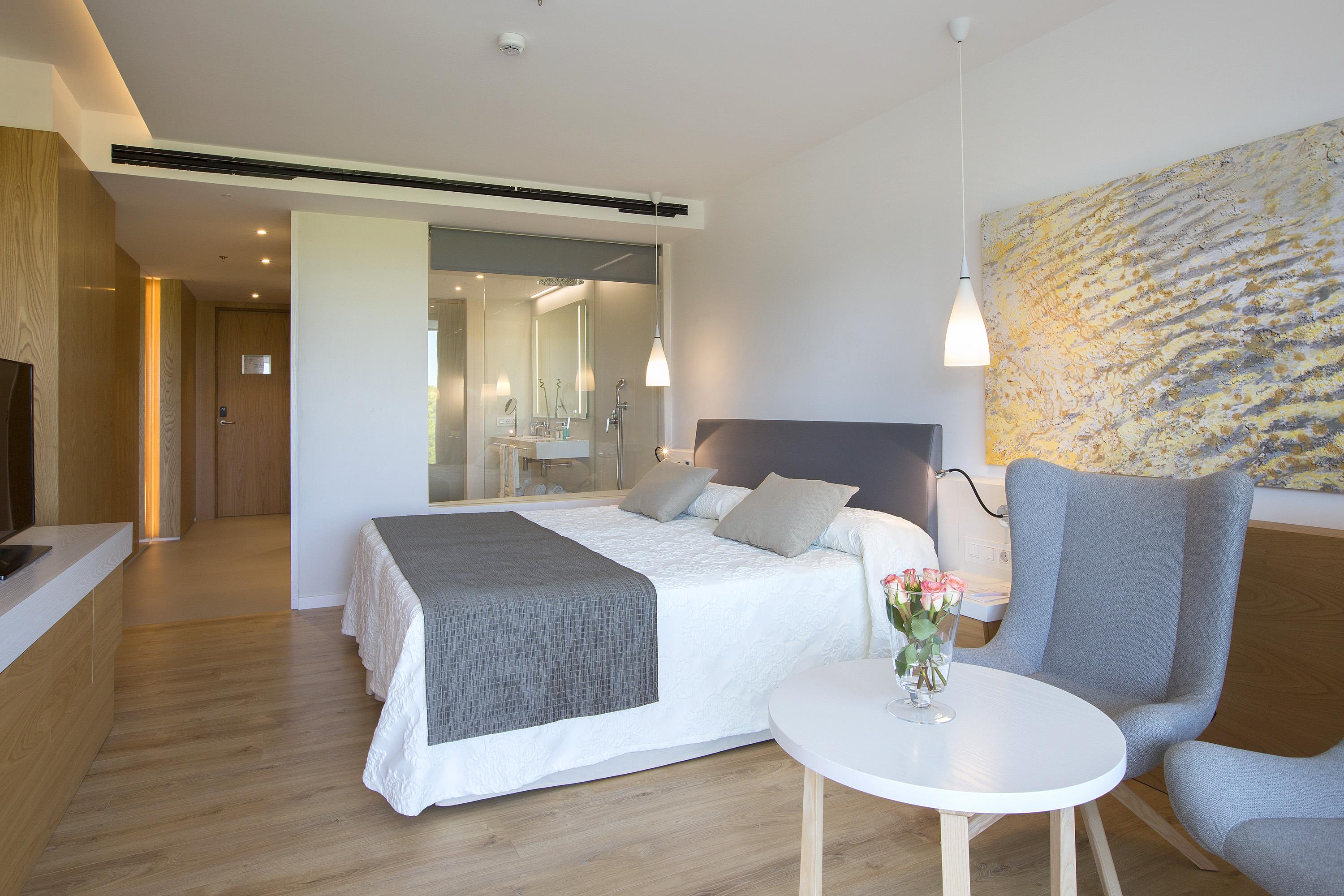 Hipotels Palace&spa (adults Only) 5* Playa de Palma (Mallorca)