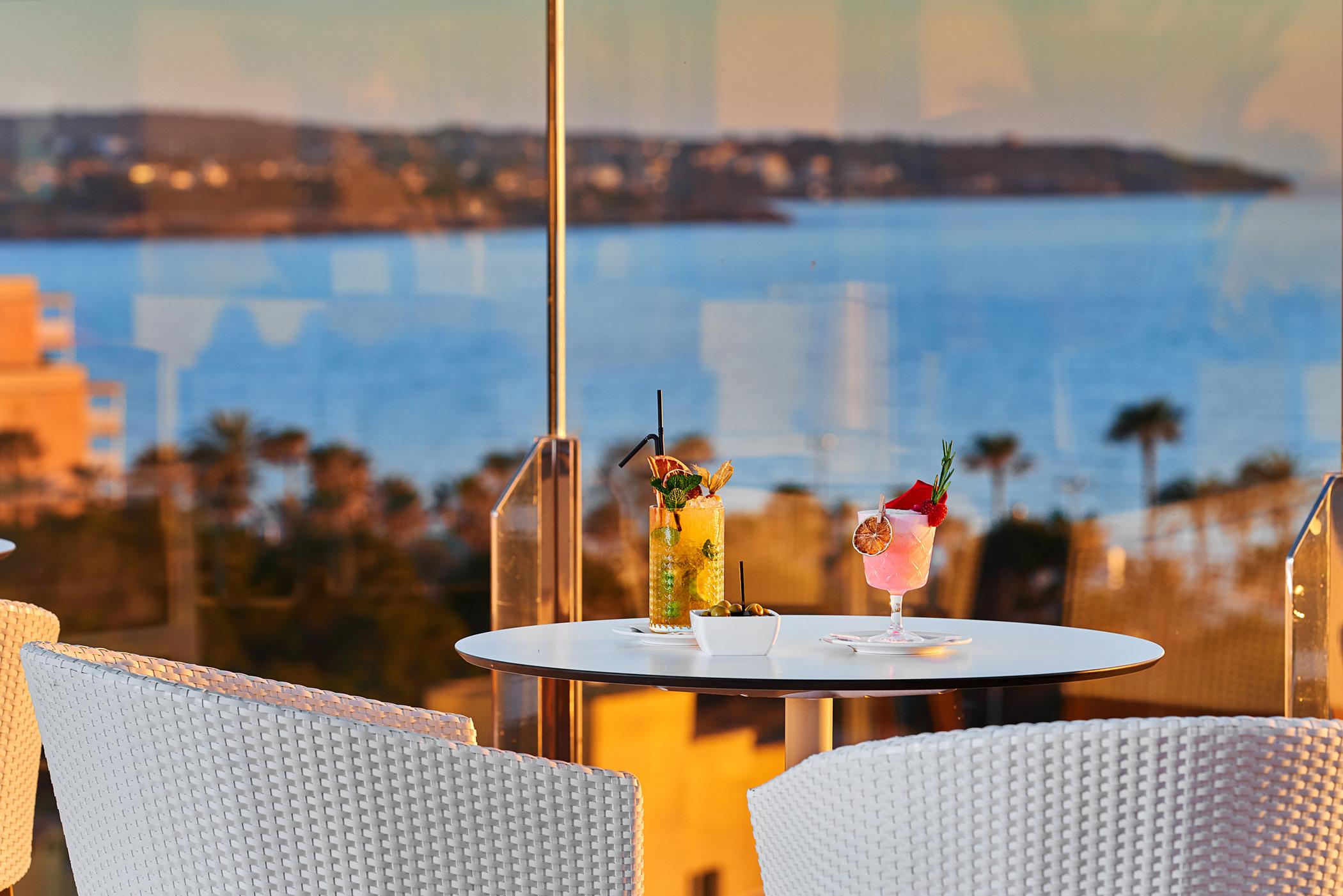 Hipotels Palace&spa (adults Only) 5* Playa de Palma (Mallorca)
