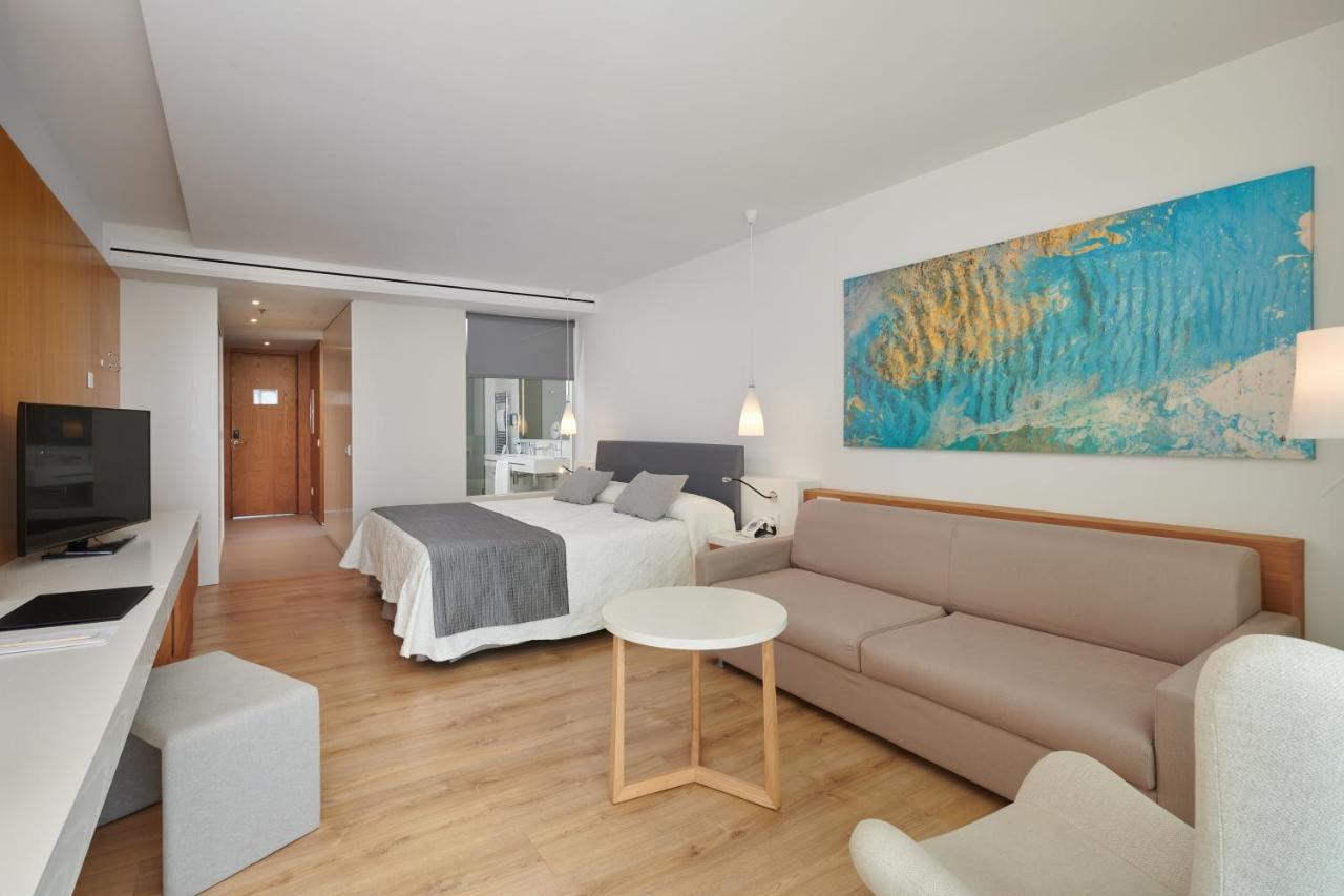 Hotel Hipotels Palace&spa (adults Only)
