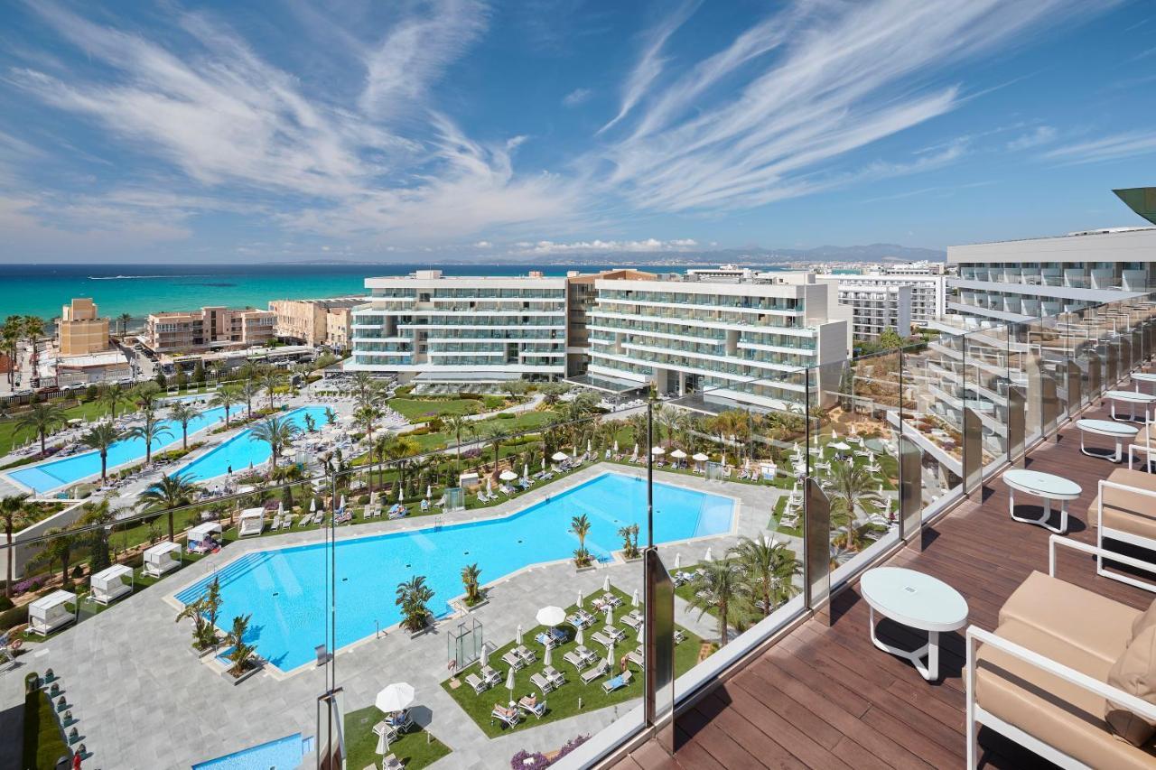 Hotel Hipotels Palace&spa (adults Only) 5*
