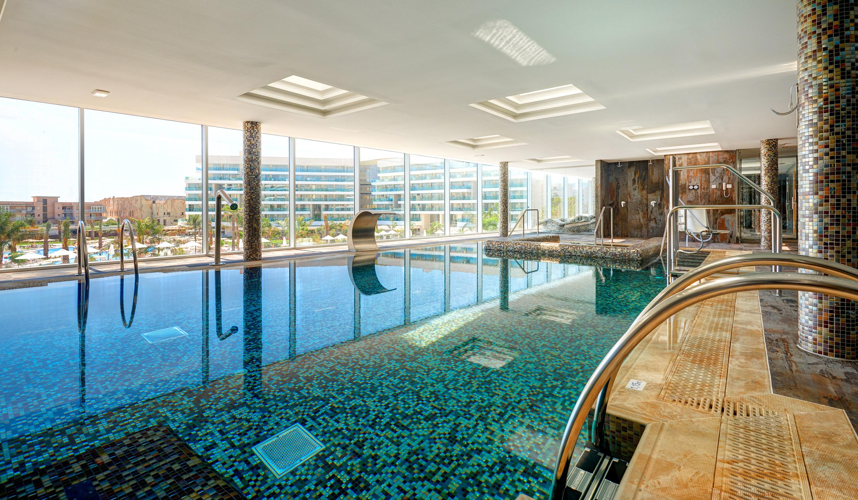Hipotels Palace&spa (adults Only) Playa de Palma (Mallorca)