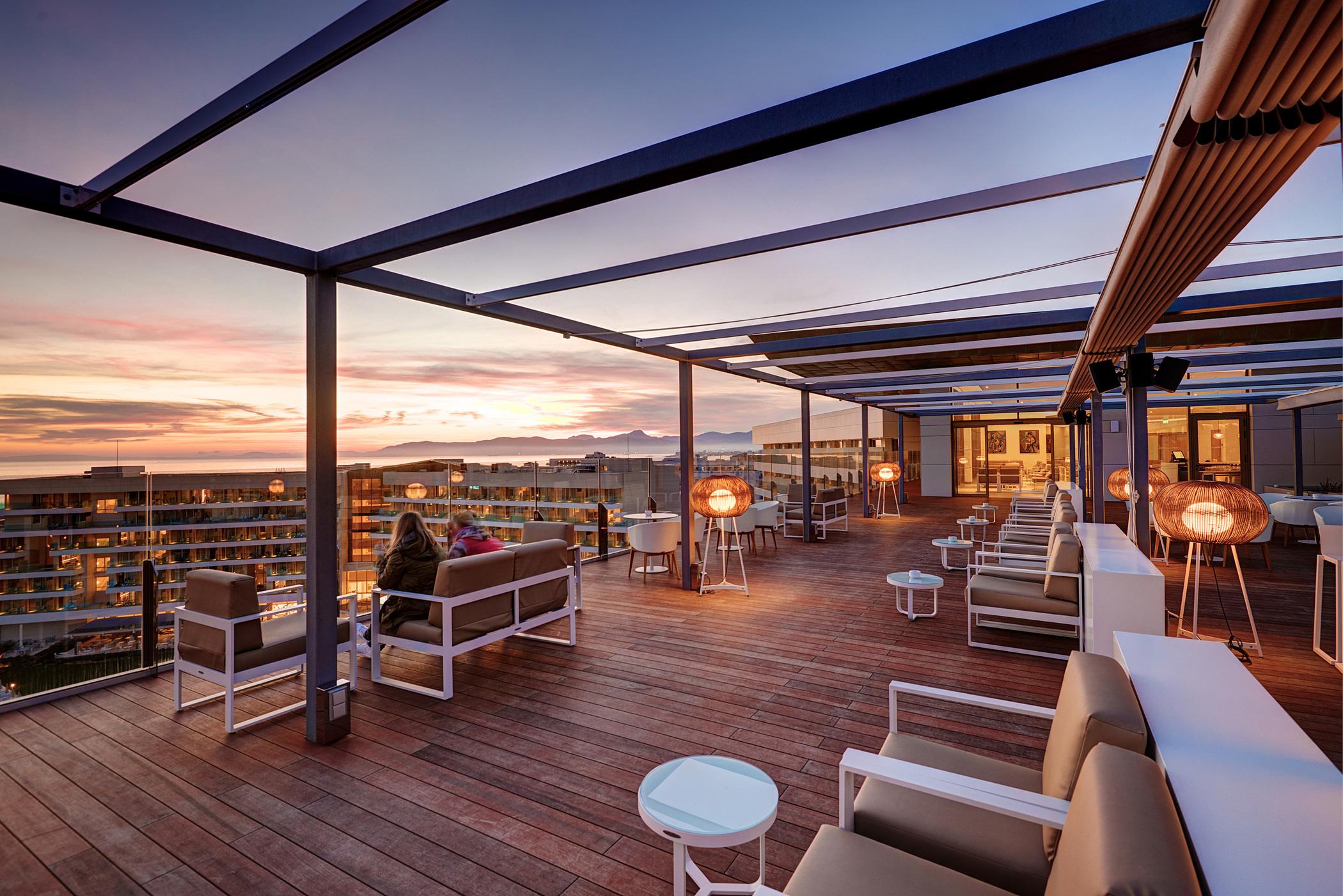 Hotel Hipotels Palace&spa (adults Only)