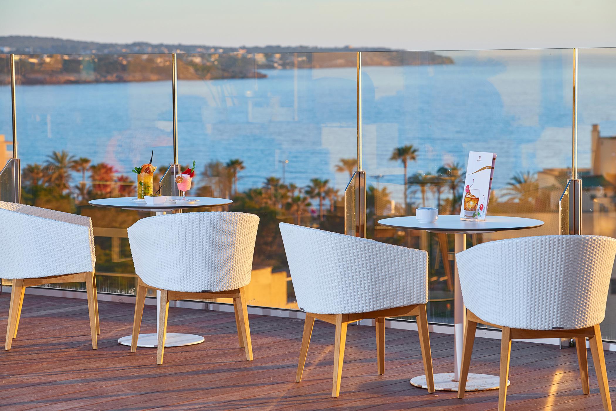Hipotels Palace&spa (adults Only) Hotel Playa de Palma (Mallorca)