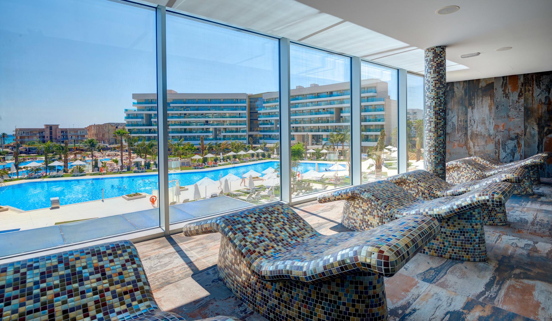 Hipotels Palace&spa (adults Only) 5*