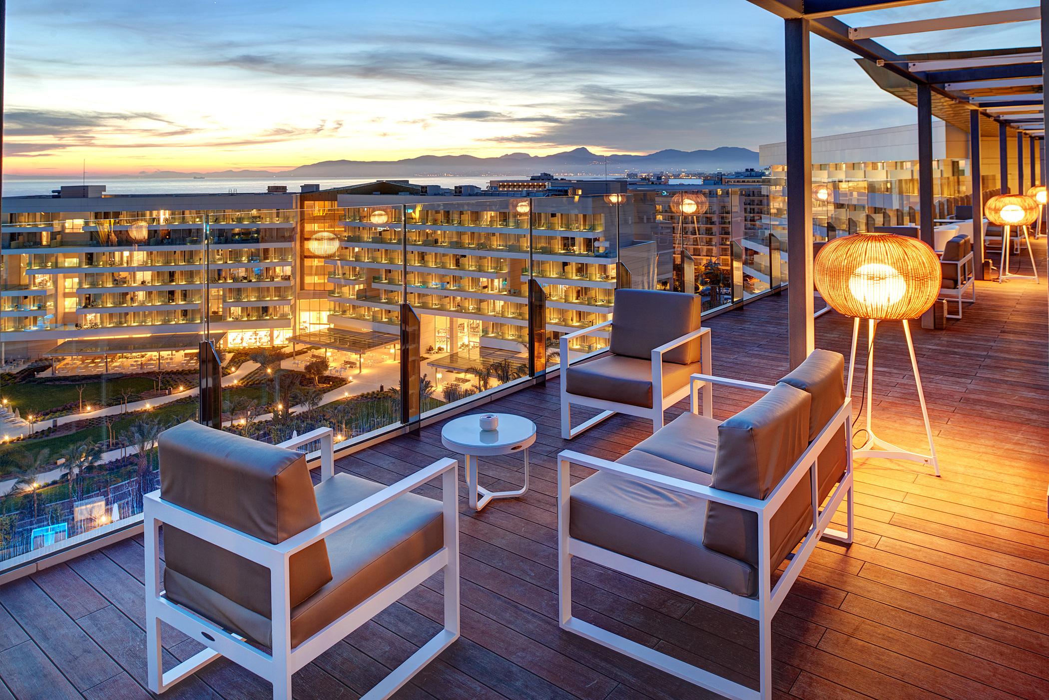 Hipotels Palace&spa (adults Only) Hotel 5*