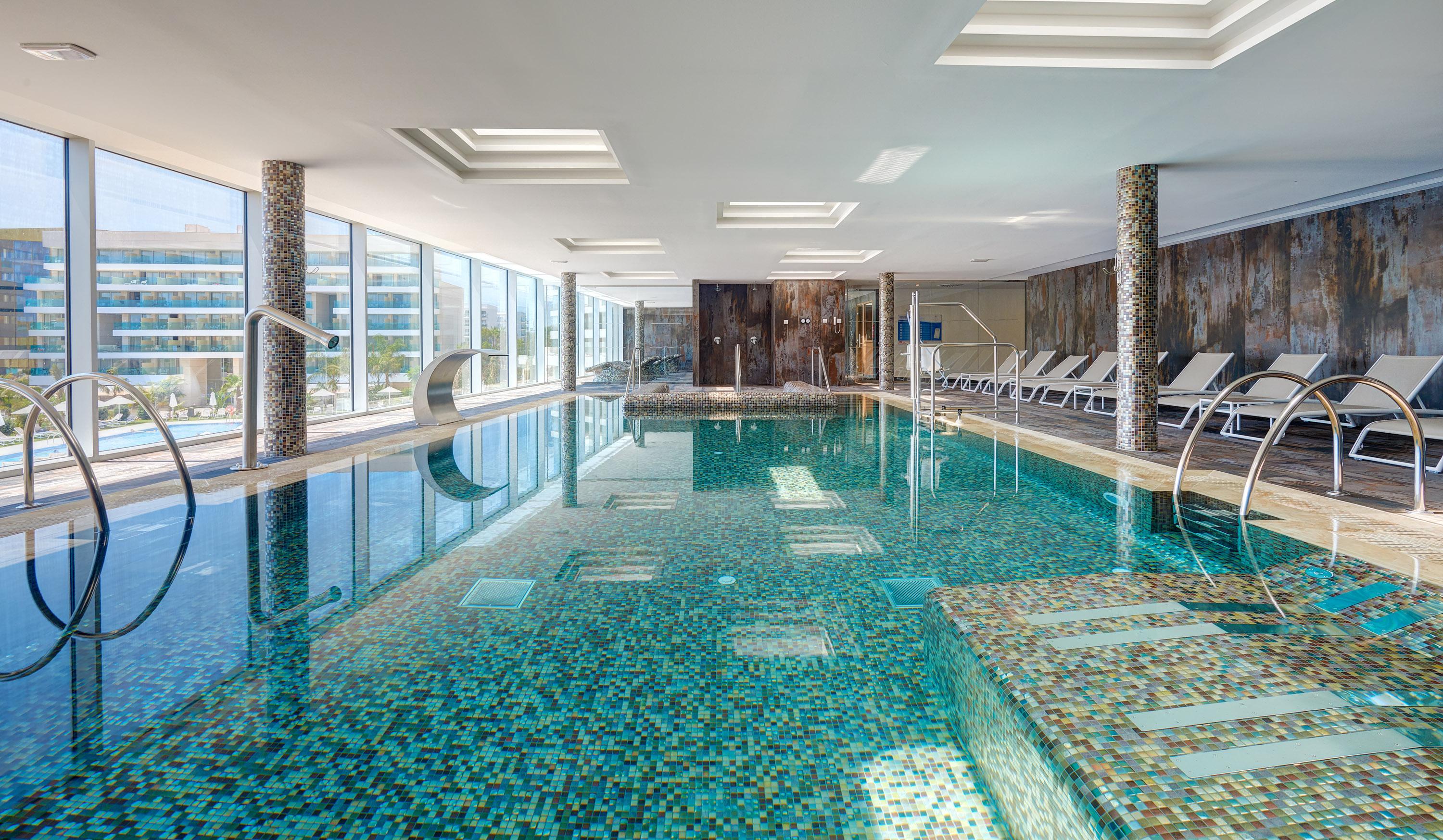 Hipotels Palace&spa (adults Only) 5* Playa de Palma (Mallorca)