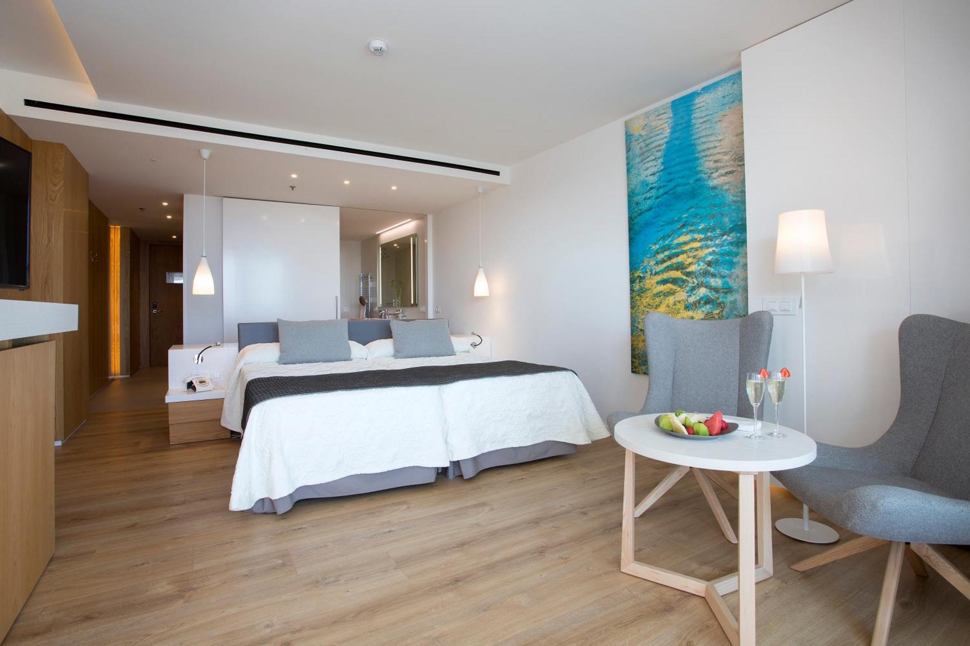 Hipotels Palace&spa (adults Only) Hotel 5*