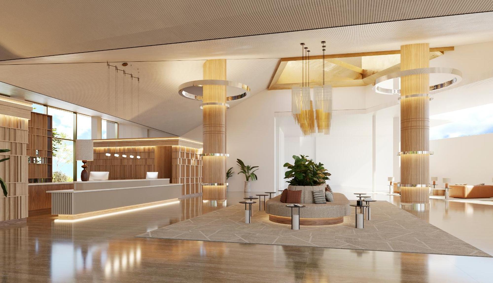 Hipotels Playa De Palma Palace&spa (adults Only) 5* Playa de Palma (Mallorca)