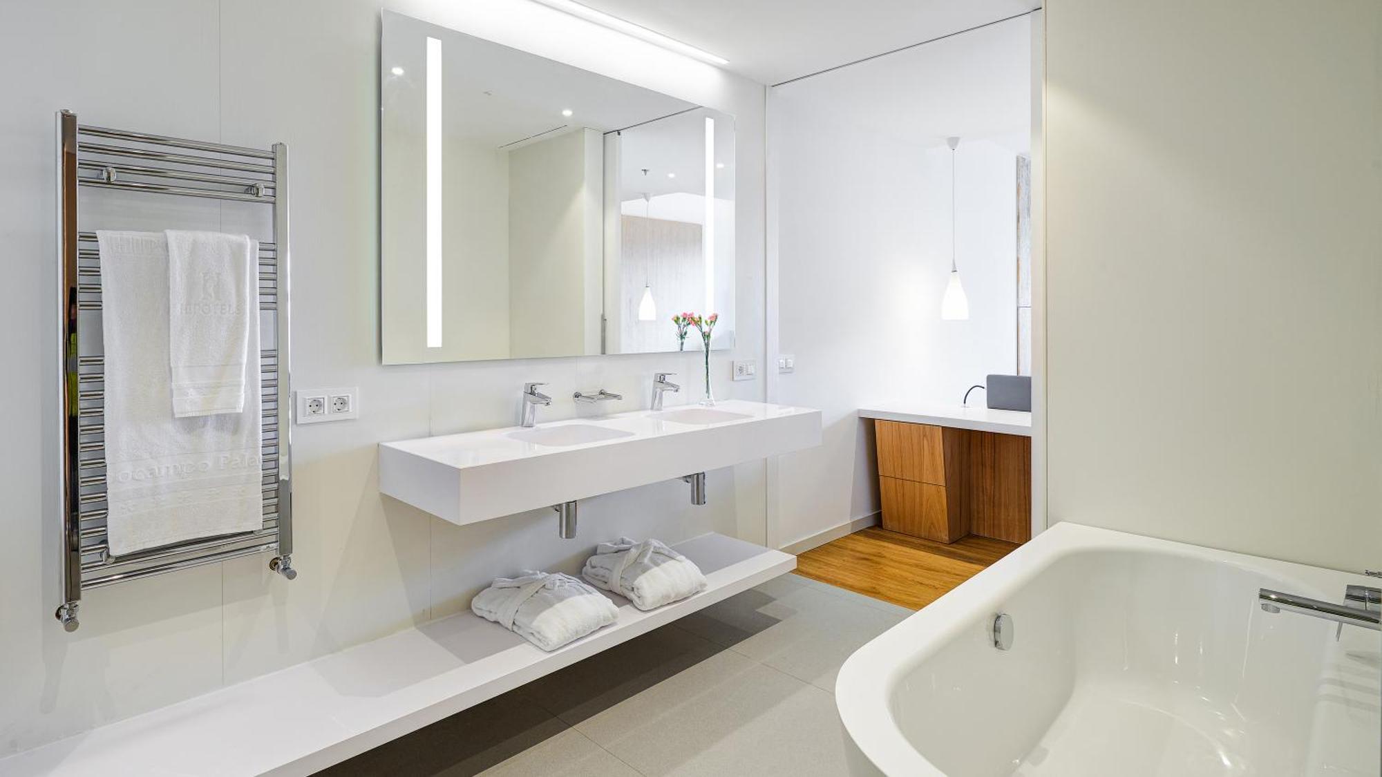 Hotel Hipotels Palace&spa (adults Only) 5*