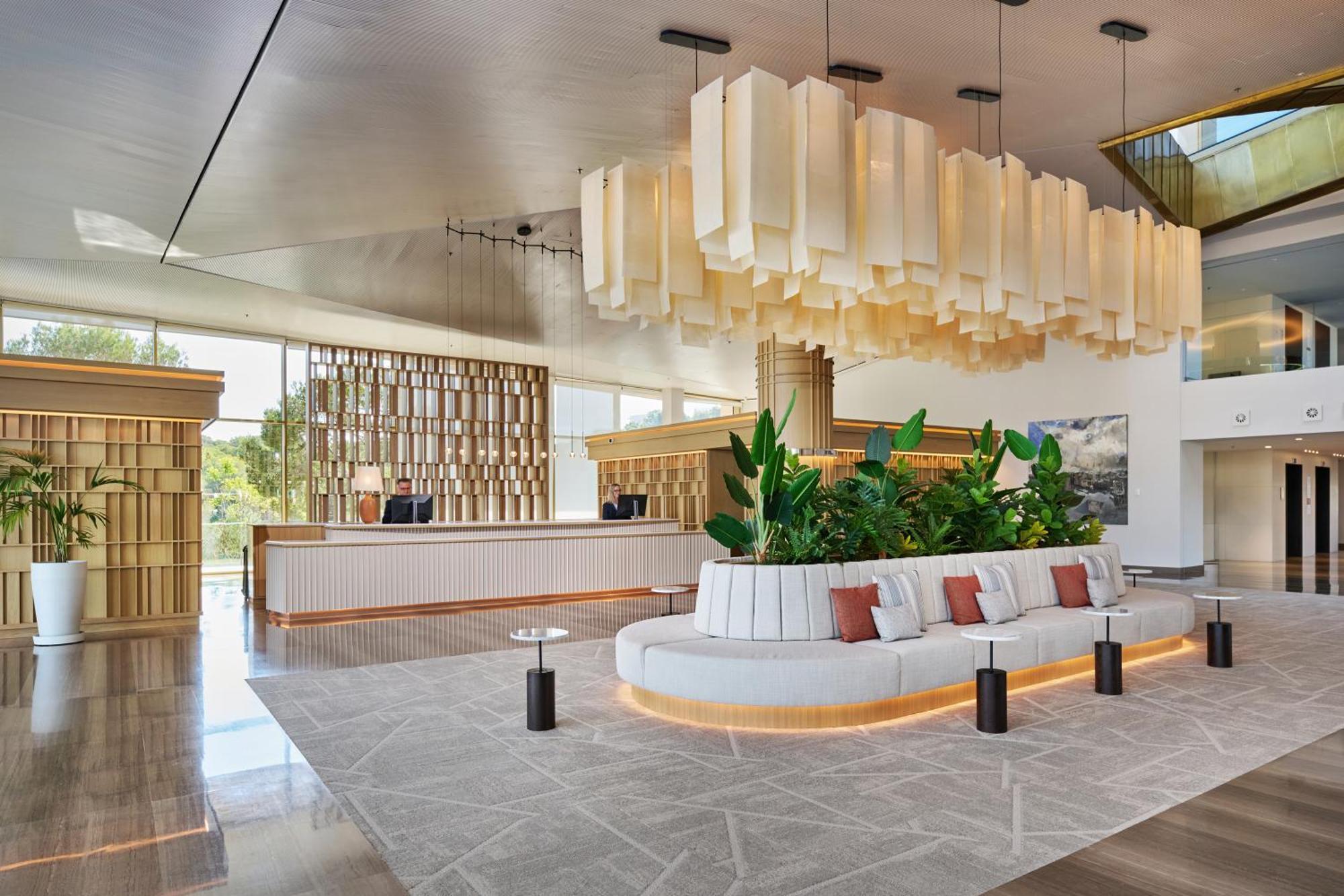 Hipotels Palace&spa Playa de Palma (Mallorca)