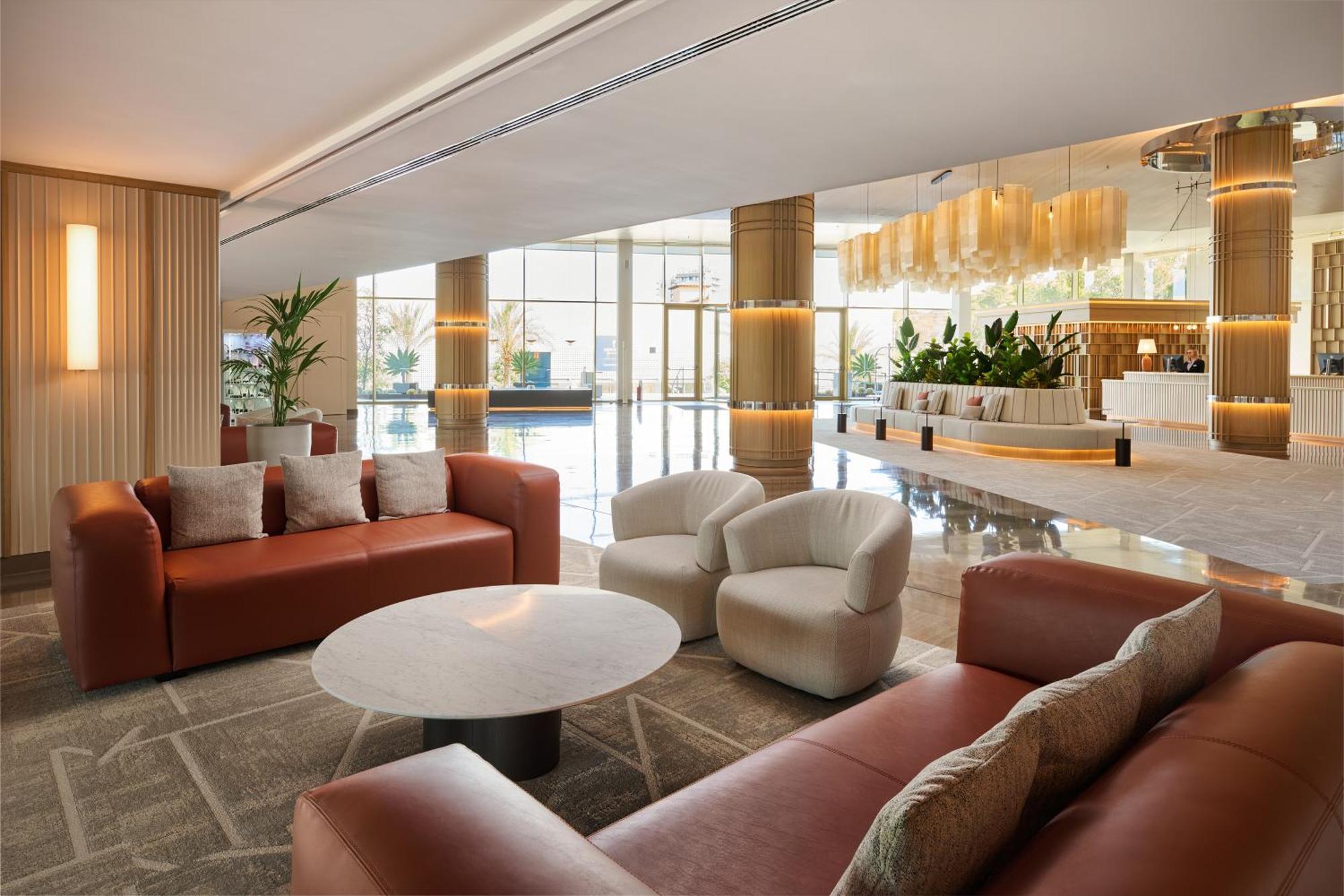 Hotel Hipotels Palace&spa