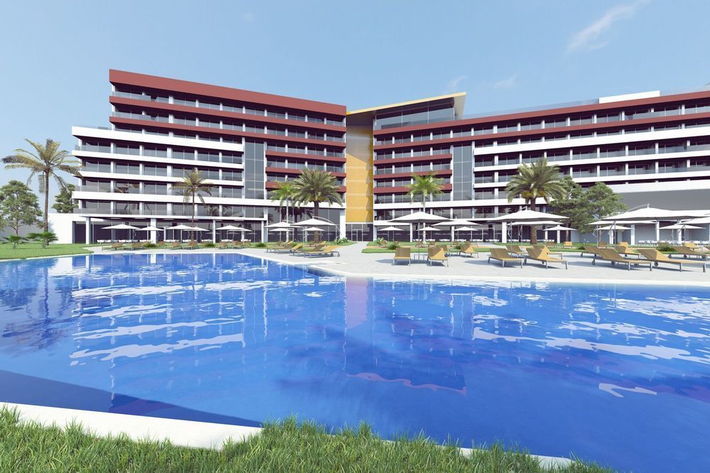 Hotel Hipotels Palace&spa (adults Only) 5*