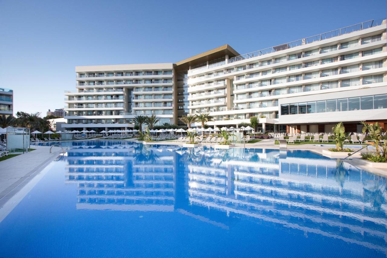 Hotel Hipotels Palace&spa (adults Only) Playa de Palma (Mallorca)